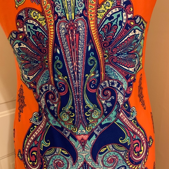 5 for $30.  NY Collection Brilliant Dress - Picture 13 of 14